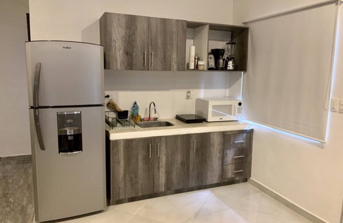Zazil-ha Apartamento | SILVERSANDS Hotel Boutique - 5Th Ave