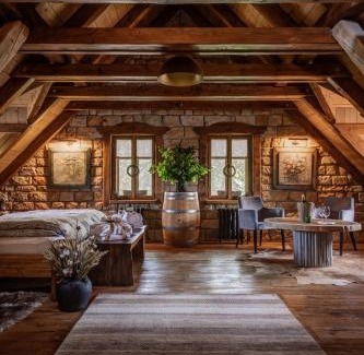 Bystra nad Jizerou Complejo | Silverstone Living
