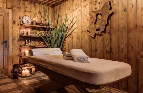 Bystra nad Jizerou Complejo | Silverstone Living