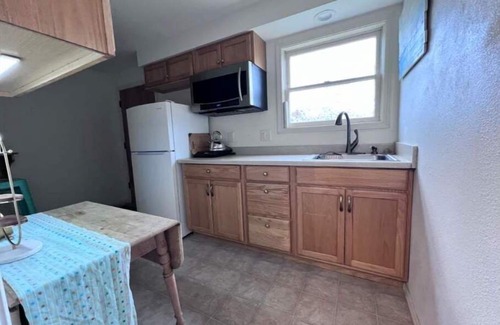 Silverton Apartamento | Silverton Oregon Oak Oasis