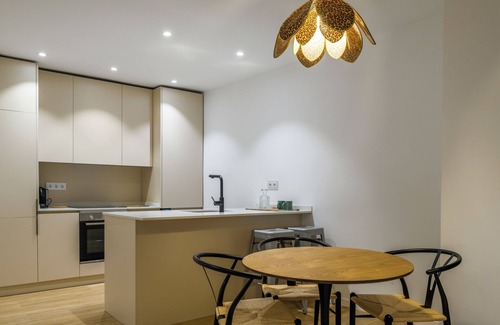 Área Metropolitana de Murcia Apartamento | Suite Platería
