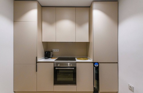 Área Metropolitana de Murcia Apartamento | Suite Platería