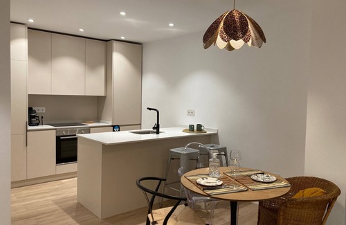 Área Metropolitana de Murcia Apartamento | Suite Platería