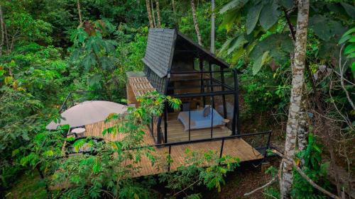 San Carlos Hotel | Silvery Refugio Natural Hotel Boutique