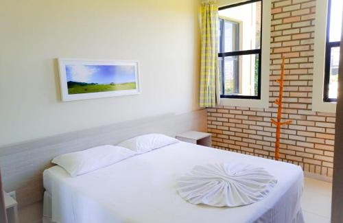 Centro Hotel | Silvestre Praia Hotel