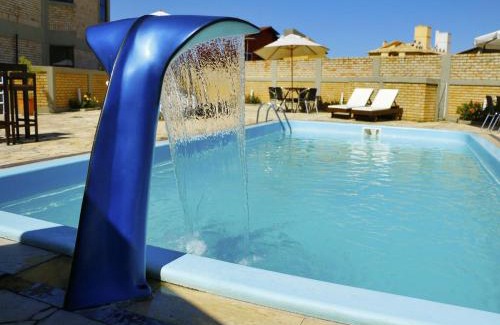 Centro Hotel | Silvestre Praia Hotel