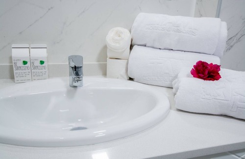Playa del Inglés Hotel | Silvi Villas by TAM Resorts