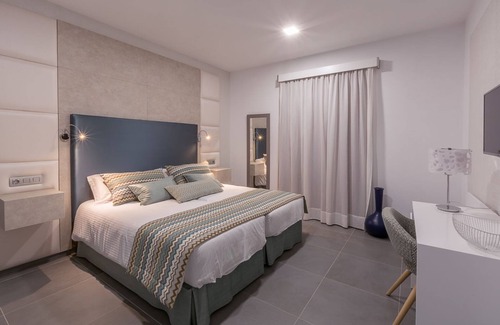 Playa del Inglés Hotel | Silvi Villas by TAM Resorts