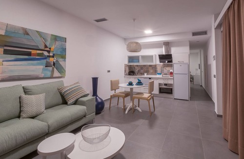 Playa del Inglés Hotel | Silvi Villas by TAM Resorts