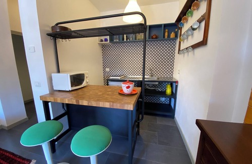 Abetone Apartamento | Silvia House