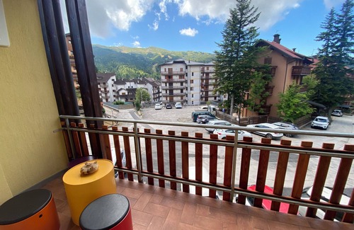 Abetone Apartamento | Silvia House