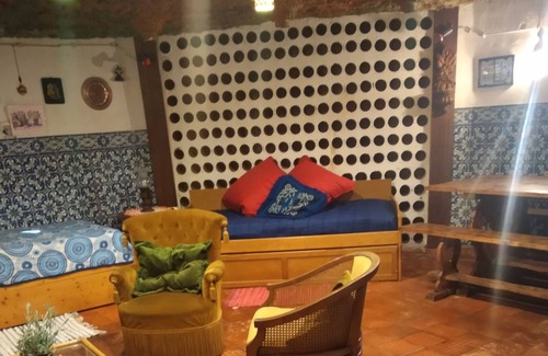 Arrentela Apartamento | CASA SILVIA / BOTELLA ANTIGUA