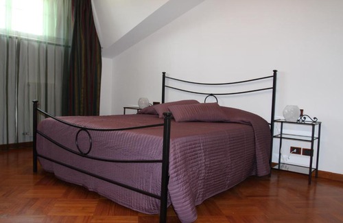 Borghetto-melara Apartamento | Silvia