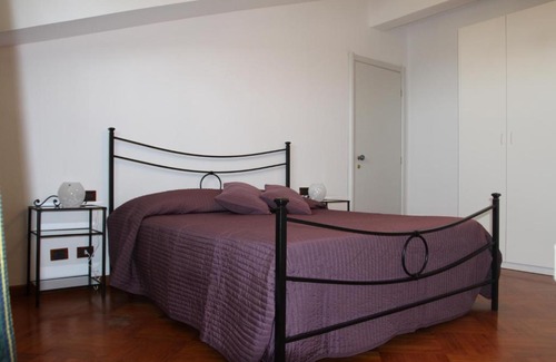 Borghetto-melara Apartamento | Silvia