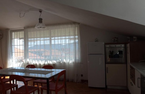 Borghetto-melara Apartamento | Silvia