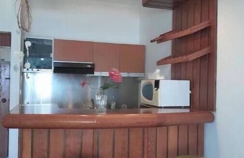 Aamchit Apartamento | Silvia's romantic Byblos beach Studio