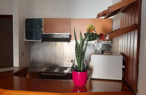 Byblos Apartamento | Silvia's Studio de Plage Romantique de Byblos