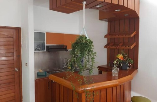 Byblos Apartamento | Silvia's Studio de Plage Romantique de Byblos