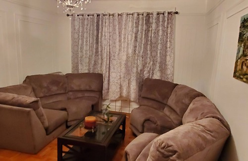 West Bronx Apartamento | SILVIAS PLACE