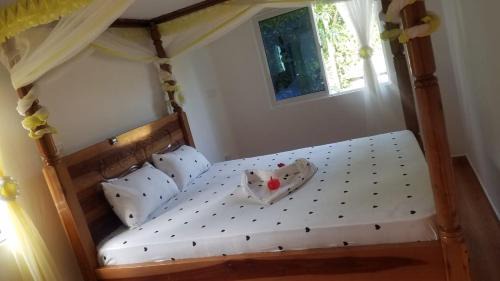 Malindi Marine National Park Cama Y Desayuno | Silvio family house