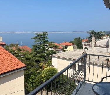 Crikvenica Casa | SilvioDino