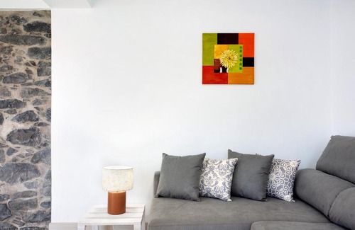 Calheta Casa | Simão House