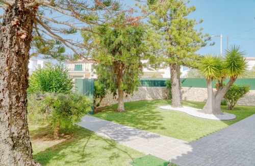 Gale Villa | 170 m² Villa ∙ 4 habitaciones ∙ 9 personas