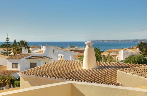 Gale Villa | 170 m² Villa ∙ 4 habitaciones ∙ 9 personas