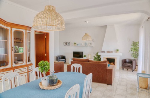 Gale Villa | 170 m² Villa ∙ 4 habitaciones ∙ 9 personas