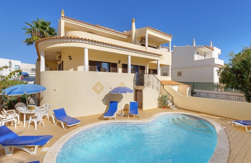 Gale Villa | 170 m² Villa ∙ 4 habitaciones ∙ 9 personas