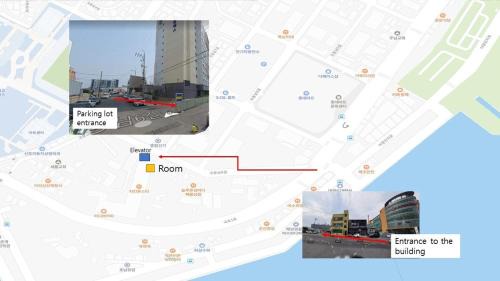 Yeosu Apartamento | Sim On Chae