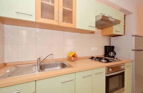 Mastrinka Apartamento | Sima - 100m From Beach - A4