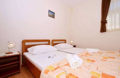 Mastrinka Apartamento | Sima - 100m From Beach - A4