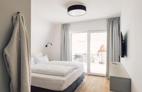Runhof Apartamento | Sima-Apartments