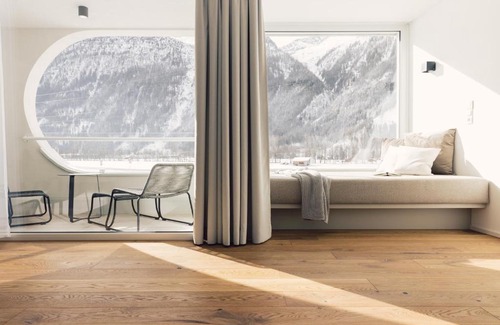 Runhof Apartamento | Sima-Apartments