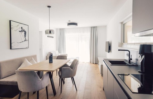 Runhof Apartamento | Sima-Apartments