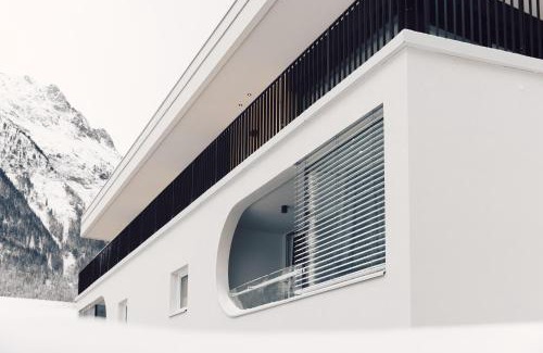 Runhof Apartamento | Sima-Apartments