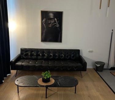 Ashdod Apartamento | Sima suite 3