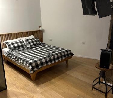 Ashdod Apartamento | Sima suite 3