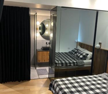 Ashdod Apartamento | Sima suite 3