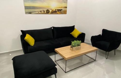 Ashdod Apartamento | Sima Suite 6