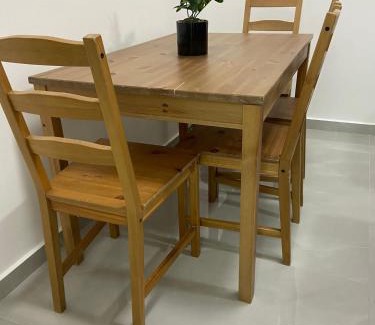 Ashdod Apartamento | Sima Suite 6