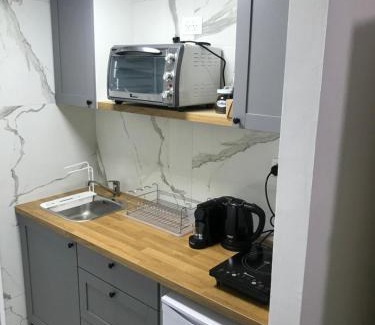 Ashdod Apartamento | Sima Suite 6