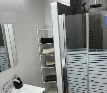 Ashdod Apartamento | Sima Suite