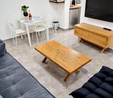 Ashdod Apartamento | Sima Suite
