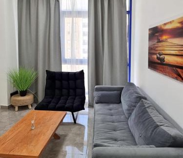 Ashdod Apartamento | Sima Suite