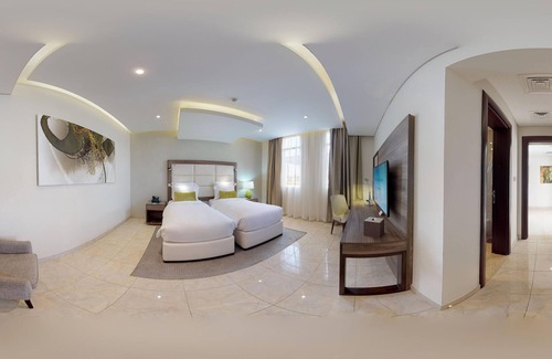 Simaisma Complejo | Simaisma, A Murwab Resort