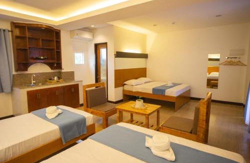 Danao Casa | Siman Panglao