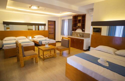 Danao Casa | Siman Panglao