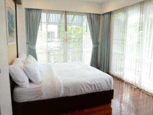 Bang Kao Casa | Simantra Private Villas